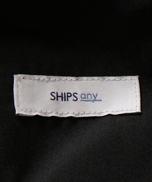 SHIPS any MEN(シップス　エニィ　メン)/SHIPS any: NEW T/R  ジョガーパンツ/img05