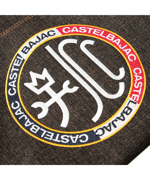 CASTELBAJAC(カステルバジャック)/カステルバジャック バッグ トートバッグ ハンドバッグ メンズ レディース ブランド ミニ 小さめ A4 CASTELBAJAC 21711/img14