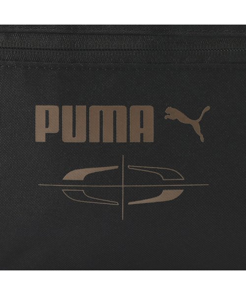 PUMA(PUMA)/プーマ スタイル ウエスト バッグ ユニセックス 4L/img03