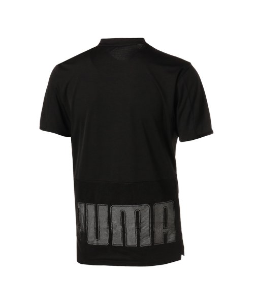 PUMA(PUMA)/トレーニング グラフィック 半袖 Tシャツ/img01