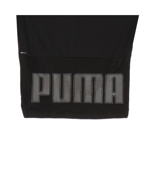 PUMA(プーマ)/トレーニング グラフィック 半袖 Tシャツ/img05
