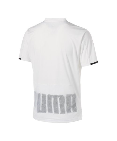 PUMA(プーマ)/トレーニング グラフィック 半袖 Tシャツ/img08
