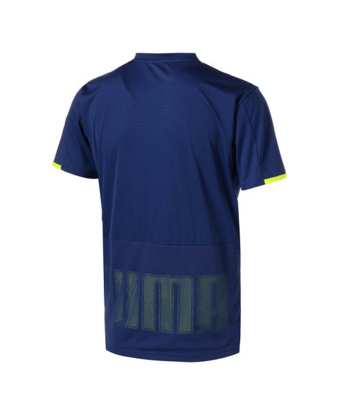 PUMA(PUMA)/トレーニング グラフィック 半袖 Tシャツ/img15