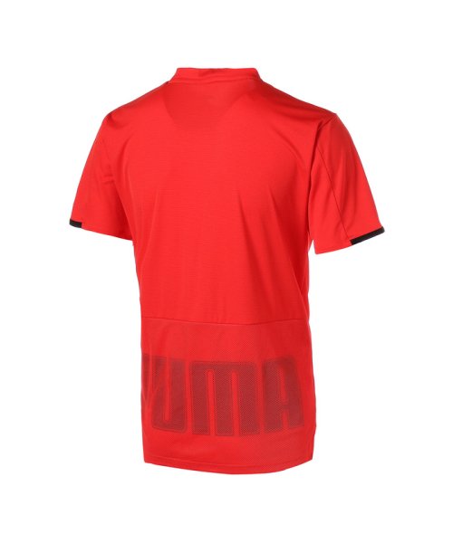 PUMA(PUMA)/トレーニング グラフィック 半袖 Tシャツ/img22