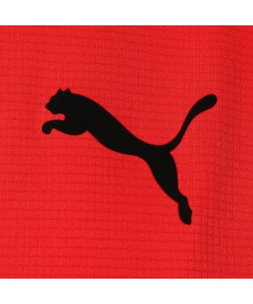 PUMA(PUMA)/トレーニング グラフィック 半袖 Tシャツ/img23