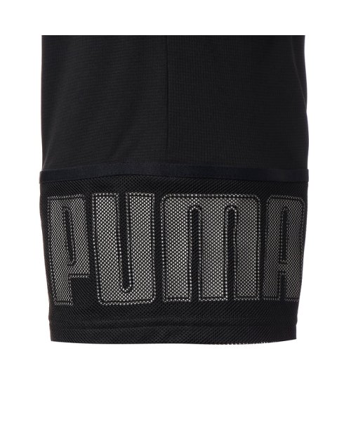 PUMA(プーマ)/トレーニング ニット 10インチ セッション ショーツ/img02