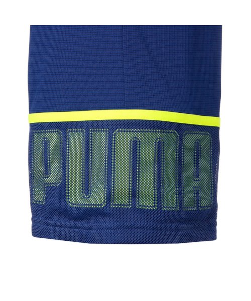 PUMA(プーマ)/トレーニング ニット 10インチ セッション ショーツ/img08