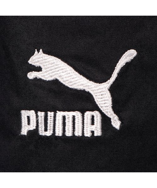 PUMA(PUMA)/CLASSICS コットンジョガー パンツ/img05