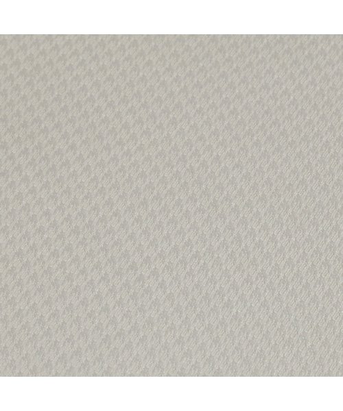 TOKYO SHIRTS(TOKYO SHIRTS)/ポケットチーフ 絹100% シルバーグレー系 千鳥格子織柄 ビジネス フォーマル/img02