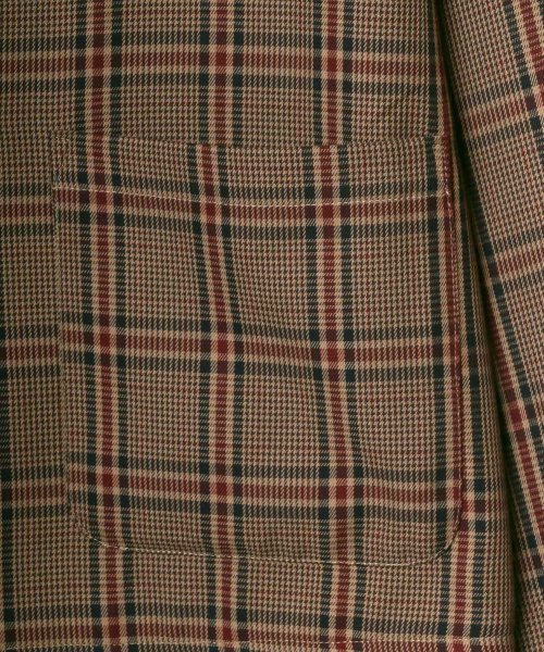 SITRY(SITRY)/【SITRY】T/R 2B tailored collar jacket テーラードカラージャケット/img11
