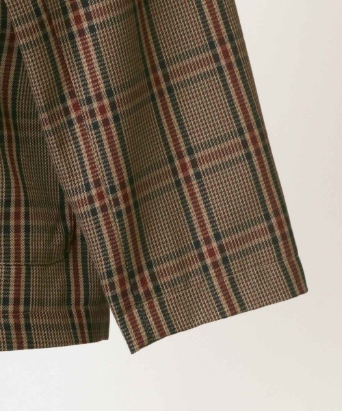 SITRY(SITRY)/【SITRY】T/R 2B tailored collar jacket テーラードカラージャケット/img12