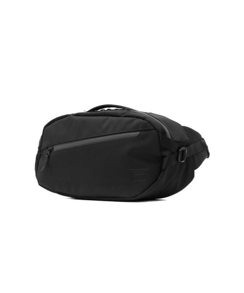 ポーター フューチャー ウエストバッグ 697－05552 ボディバッグ 吉田カバン PORTER FUTURE WAIST BAG また