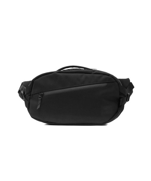ポーター フューチャー ウエストバッグ 697－05552 ボディバッグ 吉田カバン PORTER FUTURE WAIST BAG また