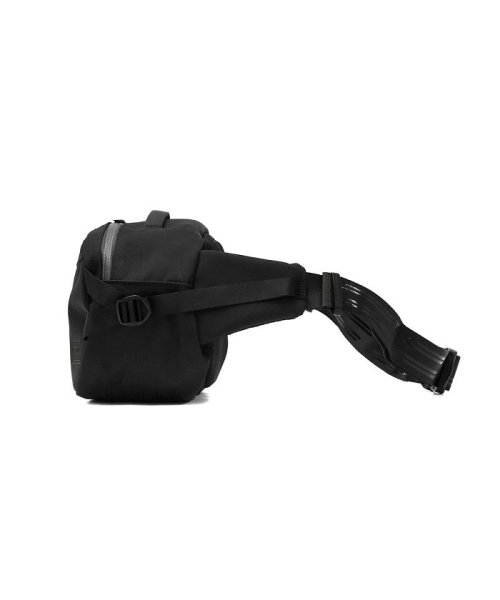 ポーター フューチャー ウエストバッグ 697－05552 ボディバッグ 吉田カバン PORTER FUTURE WAIST BAG また
