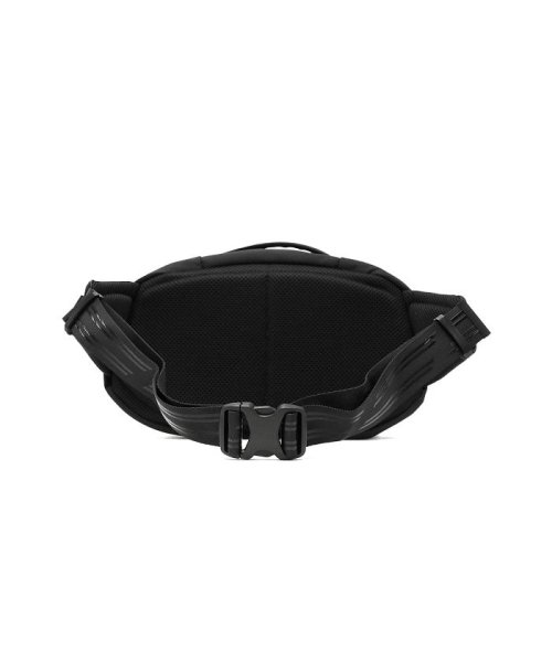 ポーター フューチャー ウエストバッグ 697－05552 ボディバッグ 吉田カバン PORTER FUTURE WAIST BAG また