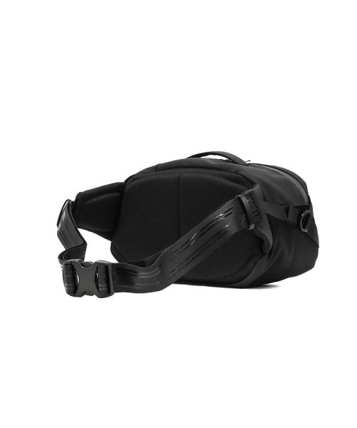 ポーター フューチャー ウエストバッグ 697－05552 ボディバッグ 吉田カバン PORTER FUTURE WAIST BAG また