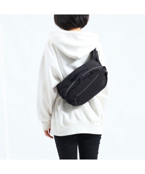 ポーター フューチャー ウエストバッグ 697－05552 ボディバッグ 吉田カバン PORTER FUTURE WAIST BAG また