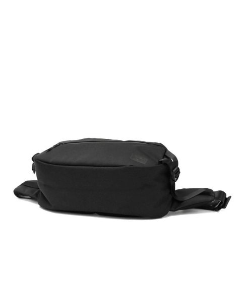 ポーター フューチャー ウエストバッグ 697－05552 ボディバッグ 吉田カバン PORTER FUTURE WAIST BAG また