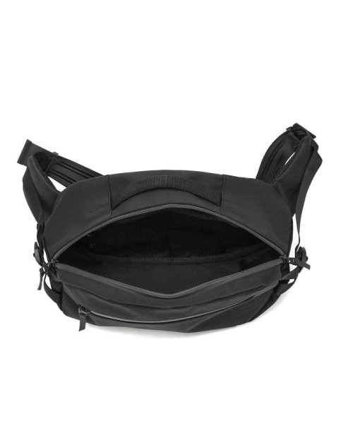 ポーター フューチャー ウエストバッグ 697－05552 ボディバッグ 吉田カバン PORTER FUTURE WAIST BAG また