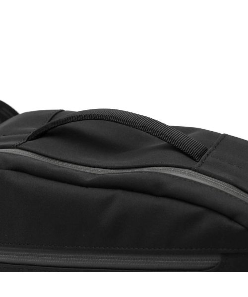 ポーター フューチャー ウエストバッグ 697－05552 ボディバッグ 吉田カバン PORTER FUTURE WAIST BAG また