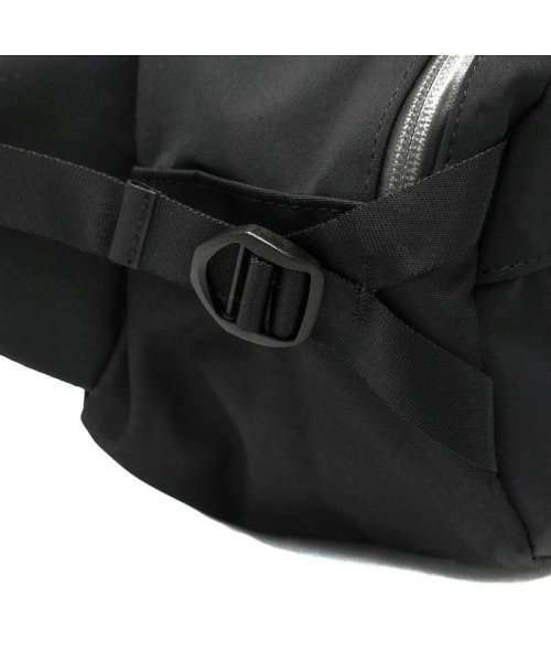 ポーター フューチャー ウエストバッグ 697－05552 ボディバッグ 吉田カバン PORTER FUTURE WAIST BAG また