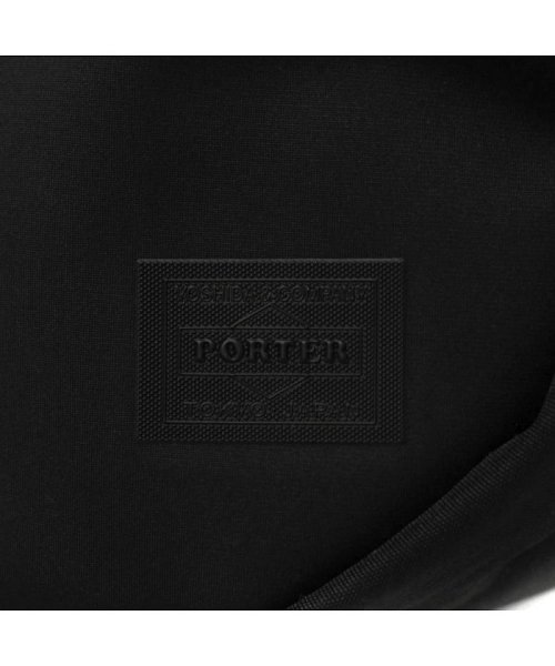 ポーター フューチャー ウエストバッグ 697－05552 ボディバッグ 吉田カバン PORTER FUTURE WAIST BAG また