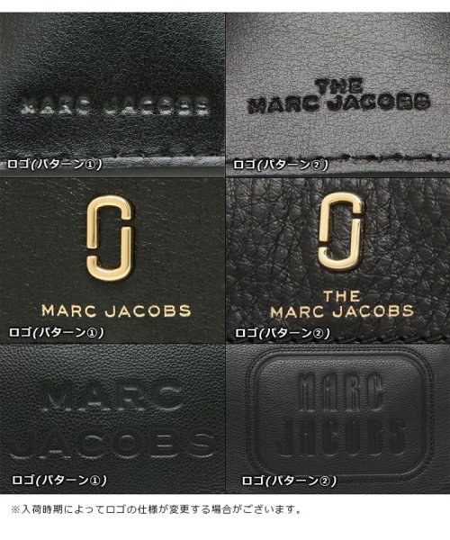  Marc Jacobs(マークジェイコブス)/マークジェイコブス ショルダーバッグ レディース スナップショット MARC JACOBS M0012007 666 ピンクマルチ/img01