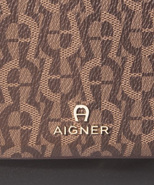 Leilian PLUS HOUSE(レリアンプラスハウス)/クラッチバッグ【AIGNER】/img05