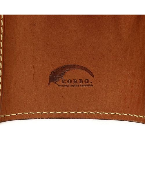 CORBO.(コルボ)/コルボ キーケース CORBO full grain Bridle Leather フルグレイン ブライドルレザー 革 鍵入れ 限定 日本製 1LK－1402/img15