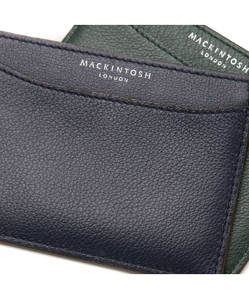 MACKINTOSH LONDON(マッキントッシュ ロンドン)/マッキントッシュ ロンドン パスケース MACKINTOSH LONDON コンフォート COMFORT カードケース 本革 定期入れ MKL5060052/img12