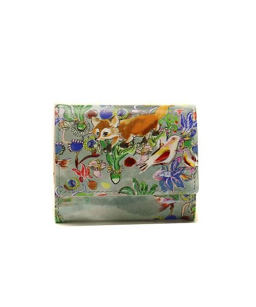 ツモリチサト 三つ折り財布 Tsumori Chisato Carry 財布 フラワーガーデン 三つ折り ボックス型 小銭入れ ツモリチサトキャリー Tsumori Chisato Carry Magaseek ツモリチサト 三つ折り財布 Tsumori Chisato Carry 財布 フラワーガーデン 三つ折り ボックス型 小銭入れ ツモリチサトキャリー Tsumori Chisato Carry Magaseek