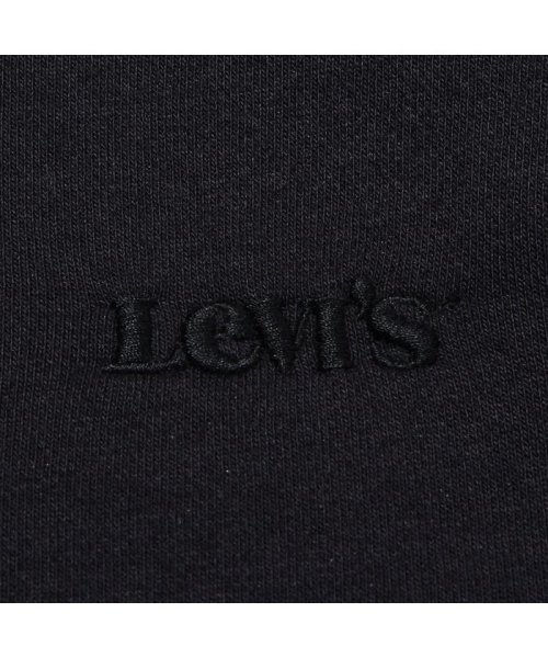 Levi's(リーバイス)/SIENNA MOCKNECK CAVIAR/img06