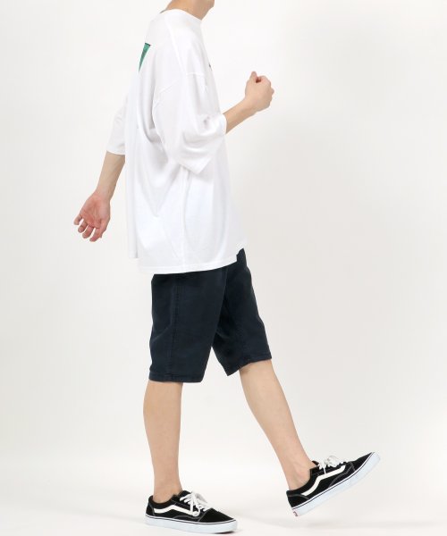 SITRY(SITRY)/【SITRY】color relax shorts カラー リラックス ショーツ/ショートパンツ/シェフショーツ/img12