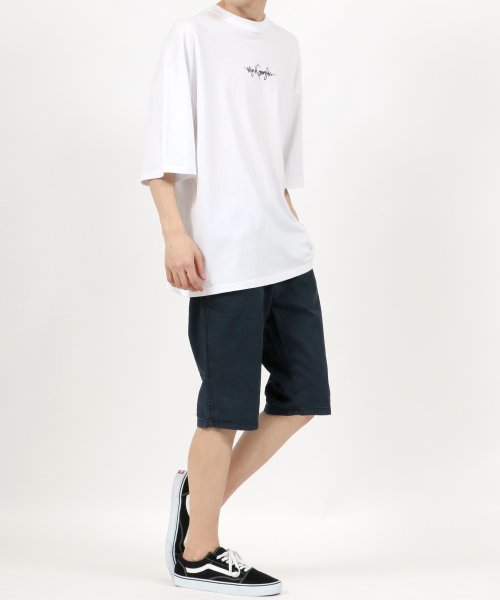 SITRY(SITRY)/【SITRY】color relax shorts カラー リラックス ショーツ/ショートパンツ/シェフショーツ/img13