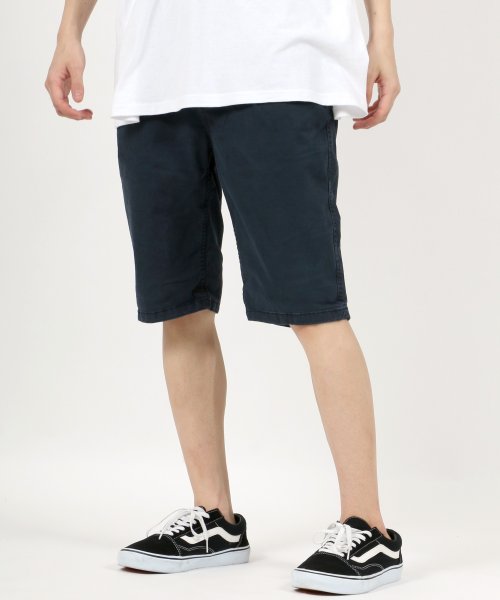 SITRY(SITRY)/【SITRY】color relax shorts カラー リラックス ショーツ/ショートパンツ/シェフショーツ/img14