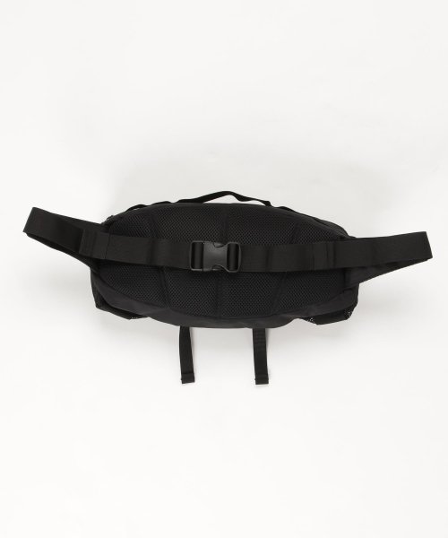 SITRY(SITRY)/【SITRY】【YAKPAK】 holder design  CORDURA WAIST BAG/img01