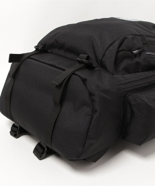 SITRY(SITRY)/【SITRY】【YAKPAK】 SIDE POCKET DESIGN BACKPACK/img02