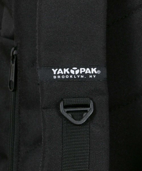 SITRY(SITRY)/【SITRY】【YAKPAK】COLORFUL FLAP DESIGN BACKPACK/img05