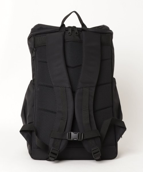SITRY(SITRY)/【SITRY】【YAKPAK】Water－repellent Square Backpack/img01