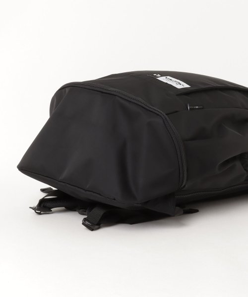 SITRY(SITRY)/【SITRY】【YAKPAK】Water－repellent Square Backpack/img02