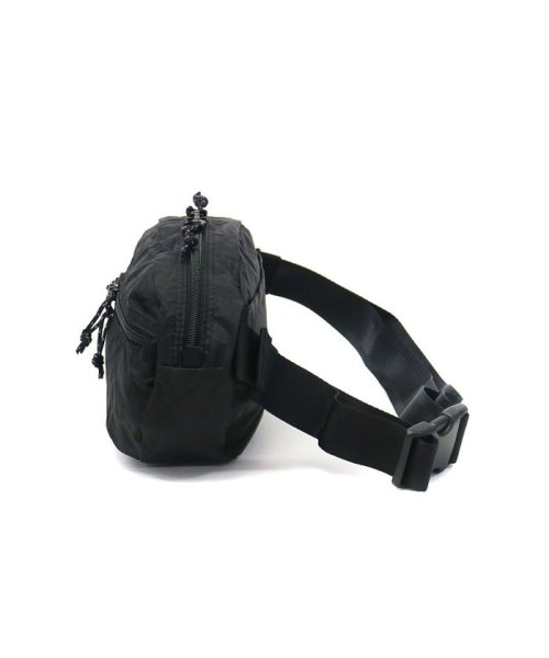 FREDRIK PACKERS(フレドリックパッカーズ)/【日本正規品】 フレドリックパッカーズ ウエストバッグ FREDRIK PACKERS 210D ELLIPSE HIP PACK メンズ レディース/img03