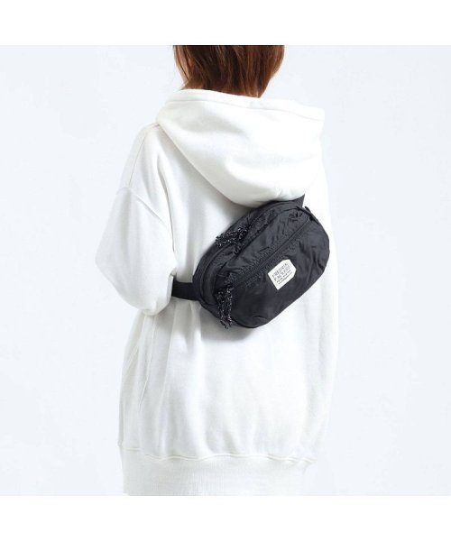 FREDRIK PACKERS(フレドリックパッカーズ)/【日本正規品】 フレドリックパッカーズ ウエストバッグ FREDRIK PACKERS 210D ELLIPSE HIP PACK メンズ レディース/img06