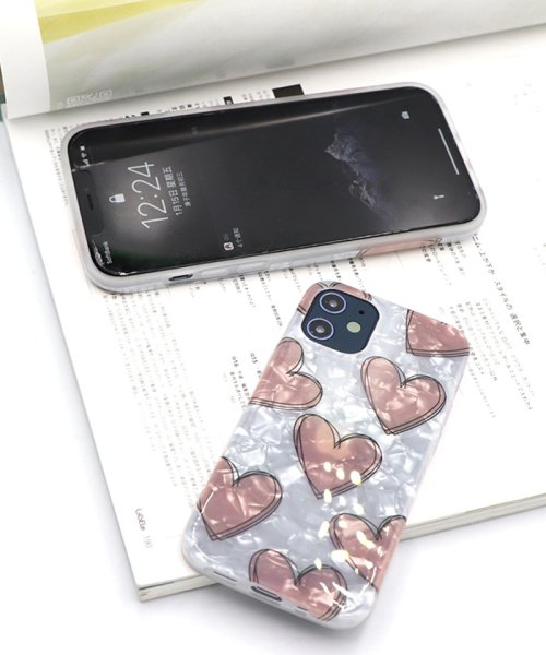 アイフォンケース ソフト Iphone12 12pro Iphone12mini Iphone12promax可愛いスマートフォンケース ハート モバイルケース ミニミニストア Miniministore Magaseek アイフォンケース ソフト Iphone12 12pro Iphone12mini Iphone12promax可愛いスマートフォンケース ハート モバイルケース ミニミニストア Miniministore Magaseek