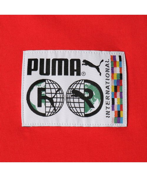 PUMA(プーマ)/PUMA INTERNATIONAL グラフィック Tシャツ ウィメンズ/img17