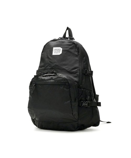 FREDRIK PACKERS(フレドリックパッカーズ)/【日本正規品】 フレドリックパッカーズ リュック FREDRIK PACKERS マザーバッグ 210D DAY PACK TIPI A4 多機能 16L/img01