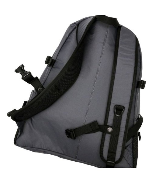 FREDRIK PACKERS(フレドリックパッカーズ)/【日本正規品】 フレドリックパッカーズ リュック FREDRIK PACKERS マザーバッグ 210D DAY PACK TIPI A4 多機能 16L/img17