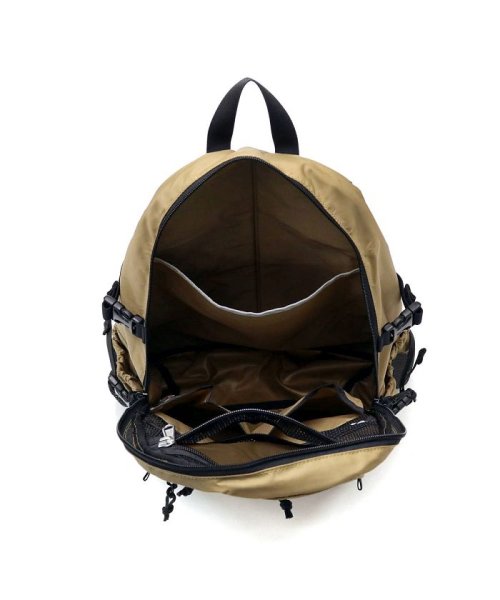 FREDRIK PACKERS(フレドリックパッカーズ)/【日本正規品】 フレドリックパッカーズ リュック FREDRIK PACKERS マザーバッグ 210D DAY PACK TIPI A4 多機能 16L/img18