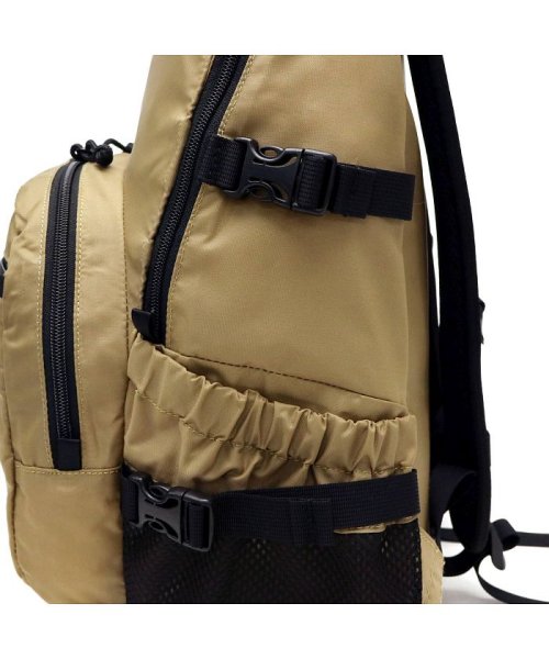 FREDRIK PACKERS(フレドリックパッカーズ)/【日本正規品】 フレドリックパッカーズ リュック FREDRIK PACKERS マザーバッグ 210D DAY PACK TIPI A4 多機能 16L/img20