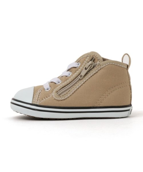 SHIPS KIDS(シップスキッズ)/CONVERSE:BABY ALL STAR N COLORS Z/img02