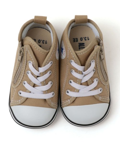 SHIPS KIDS(シップスキッズ)/CONVERSE:BABY ALL STAR N COLORS Z/img04